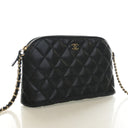 Hover Product -Chanel Cavia...