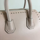 Givenchy Mini Studded Leath...