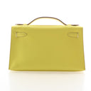 Hermes Jaune Citron Swift K...