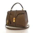 Celine Small Lizard 16 Top ...
