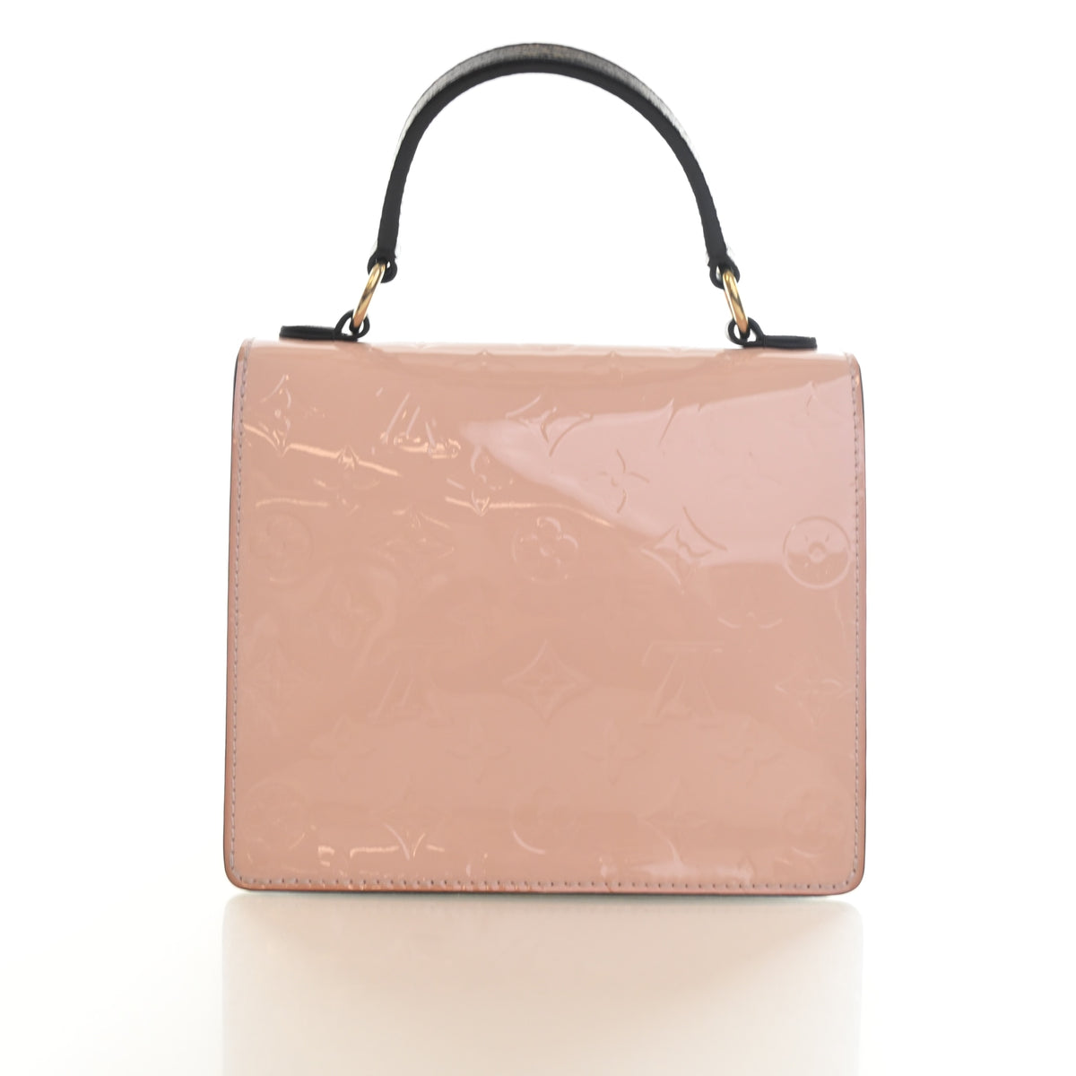 Louis Vuitton Monogram Vernis Spring Street, photo 11 of 15