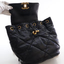 Chanel Quilted Lambskin 19 ...