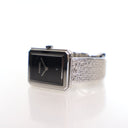 Chanel Boy-Friend Tweed Watch