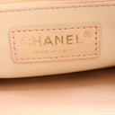 Chanel Medium Crumpled Calf...