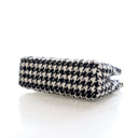 Chanel Nano Tweed Kelly Sho...