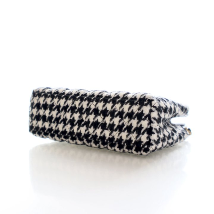 Chanel Nano Tweed Kelly Shopper, photo 7 of 14