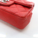 Chanel Extra Mini Caviar Re...