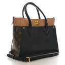 Louis Vuitton Monogram On M...