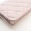 Chanel Mini Lambskin Pearl ...