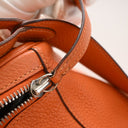 Hermes Feu Clemence Lindy 30