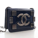 Chanel Mini Boy Brick Flap ...