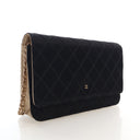 Hover Product -Chanel Satin...