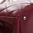 Chanel Caviar Timeless Soft...