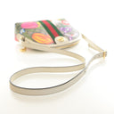Gucci Small GG Flora Ophidi...