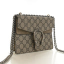 Gucci Mini GG Supreme Diony...