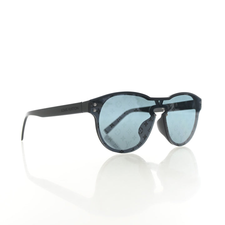 Louis Vuitton LV Waimea Round Sunglasses