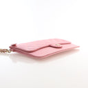 Chanel Caviar Pouch