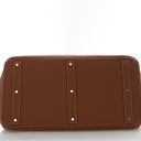 Hermes Gold Clemence HAC Bi...