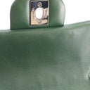 Chanel Extra Mini Patent Re...