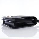 Hermes Noir Swift Marble Co...