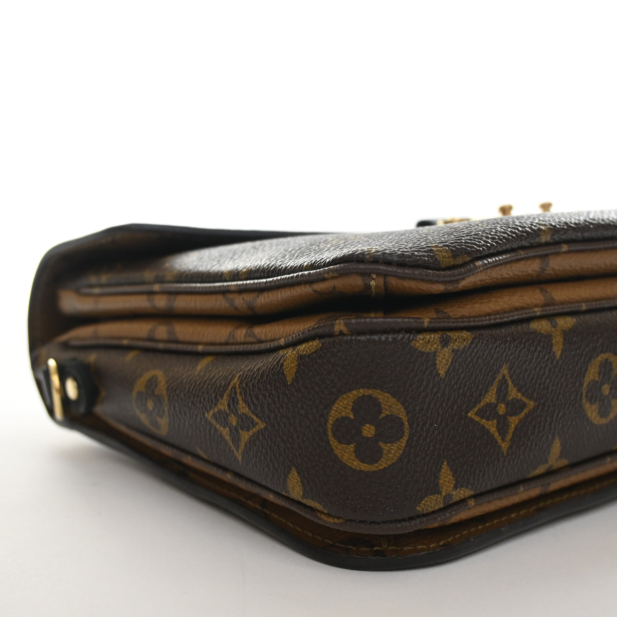Louis Vuitton Reverse Monogram Pochette Metis, photo 6 of 13