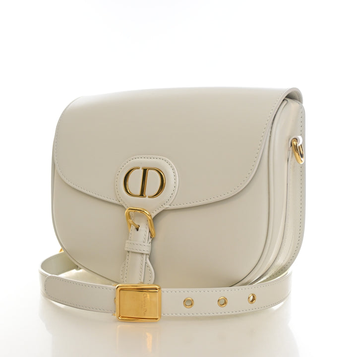 Christian Dior Medium Calfskin Bobby