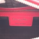 Christian Dior Medium Lambs...
