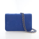 Chanel Lambskin Korean Gard...