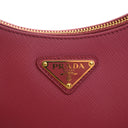 Prada Mini Saffiano Lux Re-...