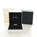 Chanel Coco Crush Ring Sz 52
