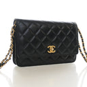 Hover Product -Chanel Lambs...