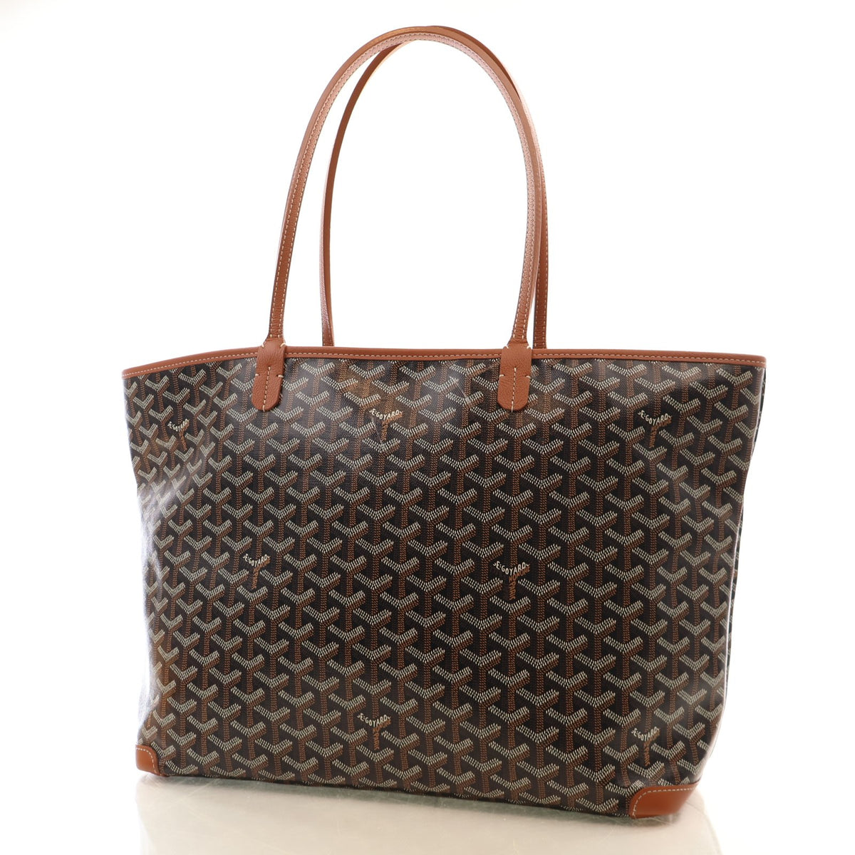 Goyard Goyardine Artois MM, photo 3 of 15