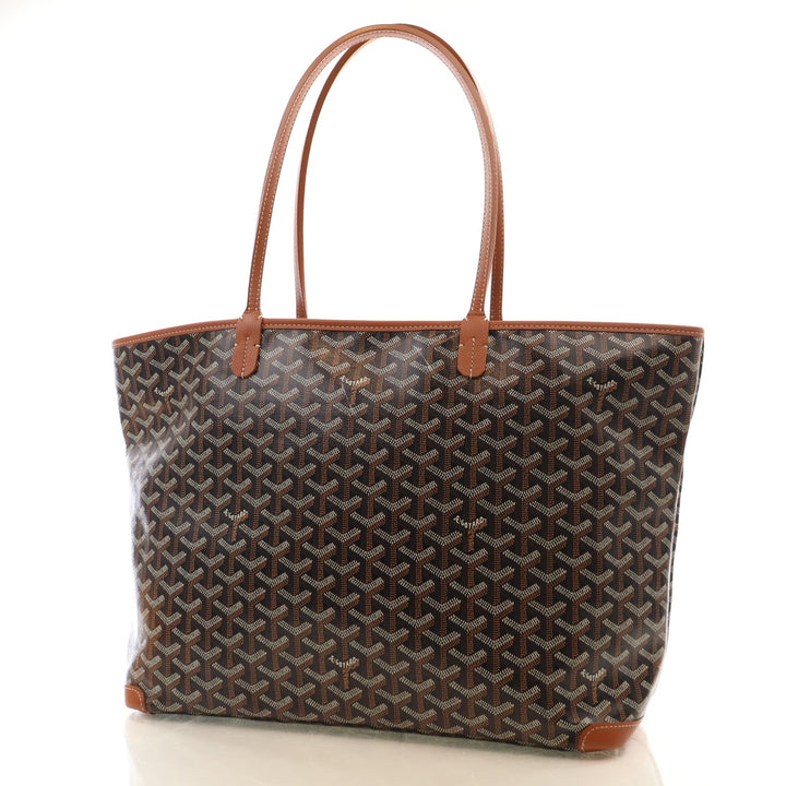 Goyard Goyardine Artois MM
