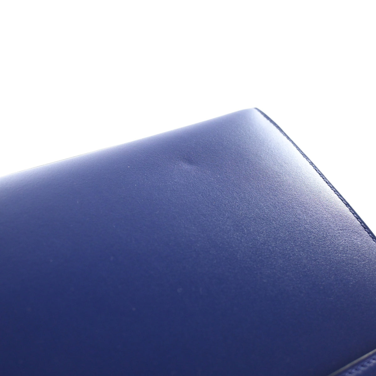 Hermes Bleu Electrique Veau Tadelakt Kelly 25, photo 15 of 18