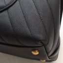 Chanel Medium Caviar Chevro...