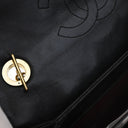 Chanel Lambskin Trendy CC F...