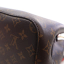 Louis Vuitton Canvas Monogr...