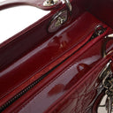 Christian Dior Medium Paten...