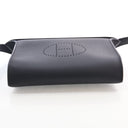 Hermes Noir Togo Videpoches 