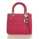 Christian Dior Medium Lambs...