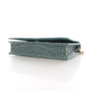 Christian Dior Alligator La...