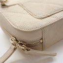 Chanel Caviar Quilted Waist...