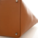 Hermes Gold Epsom Tressage ...