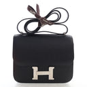 Product - Hermes Noir Epsom...