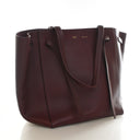 Celine Medium Calfskin Caba...