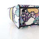 Dior Medium Embroidered Can...