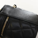 Chanel Mini Lambskin CC Van...