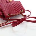 Chanel Small Chevron Urban ...