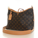 Louis Vuitton Monogram Carr...