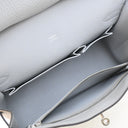 Hermes Bleu Glacier Clemenc...